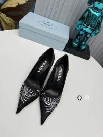 Picture of Prada Shoes _SKUPradasz35-40819162.5CM6CRR1214